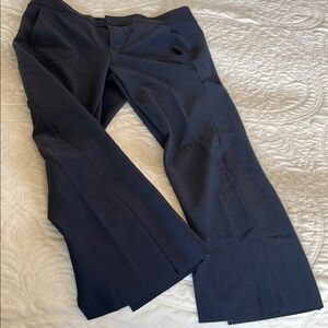 Women's Black Pants